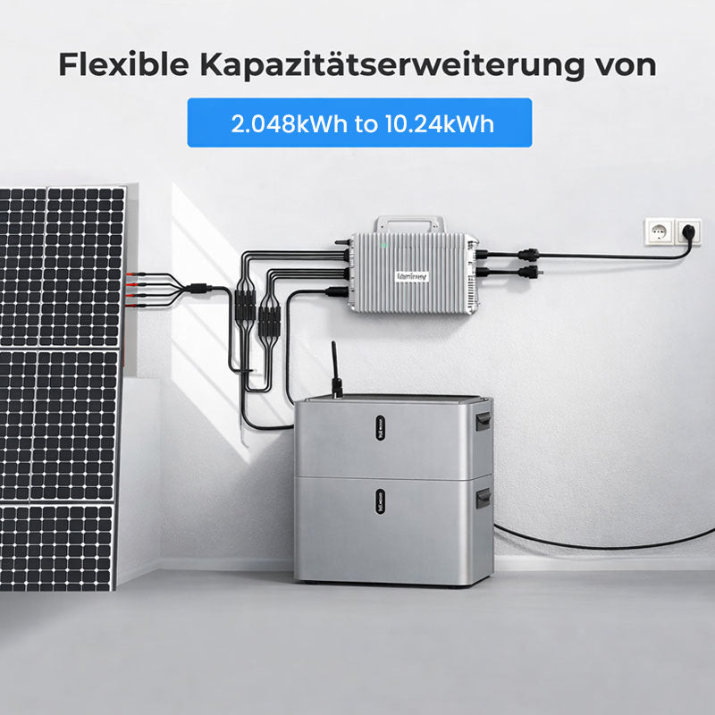 Erweiterungsbatterie