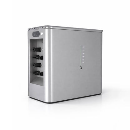 DC-gekoppeltes All-in-One-System